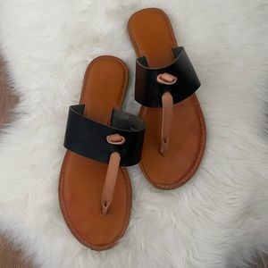 Summer Sandals
